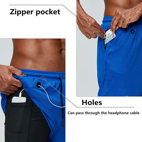 Newest Running Shorts