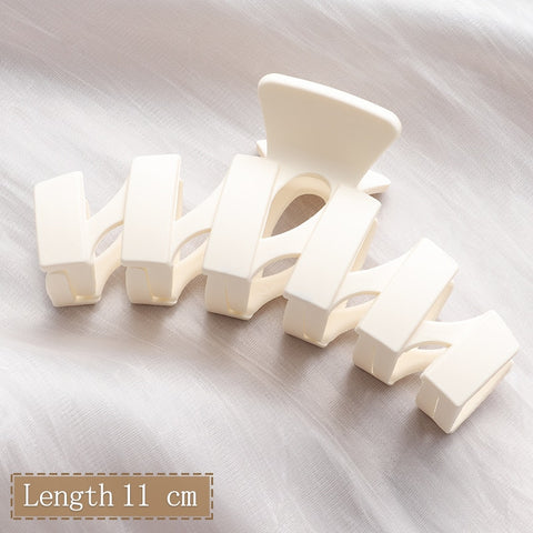 Women Fashion Hair Claw Clip