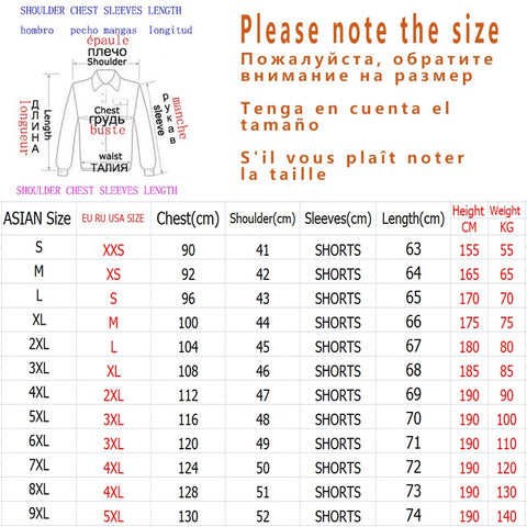 Mens Casual Print T-shirts