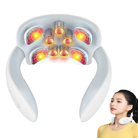 Smart  Shoulder Neck Massage