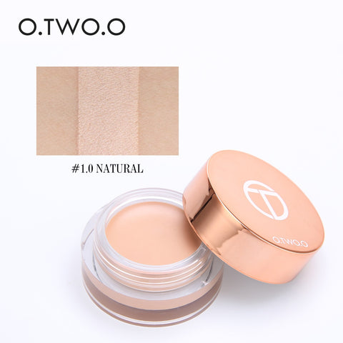 Eye Primer Concealer Cream