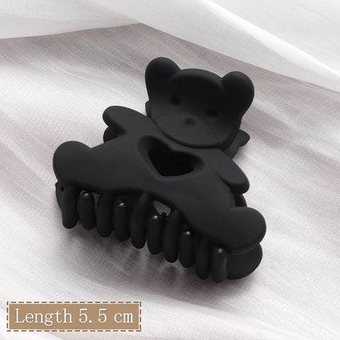 Women Fashion Hair Claw Clip