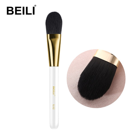 Foundation Makeup Brushes