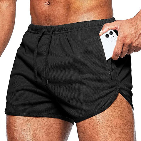Summer Men Casual Shorts