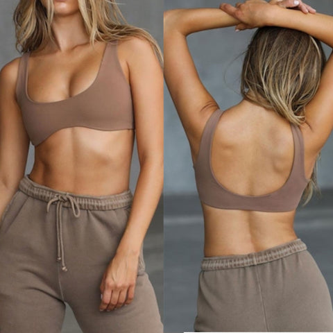 2023 Women Fitness Bra