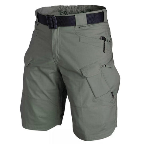 Men Summer Outdoor Cargo Shorts