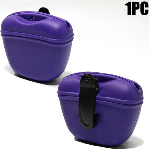 Portable Dog Training Waist Bag