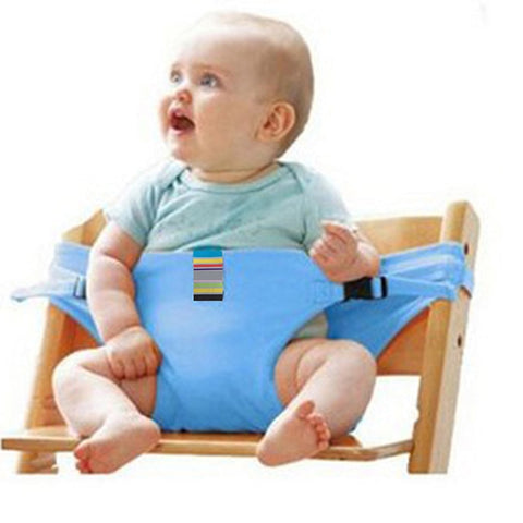 Kids  Chair Safety Belt