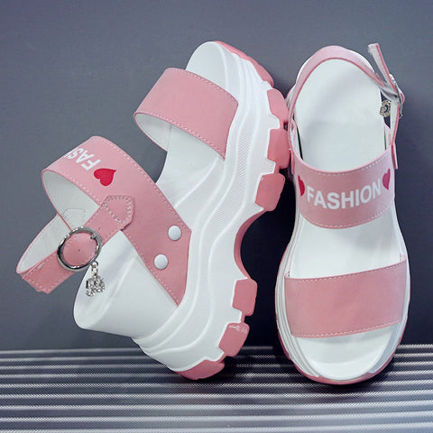 Women Platform Sandals