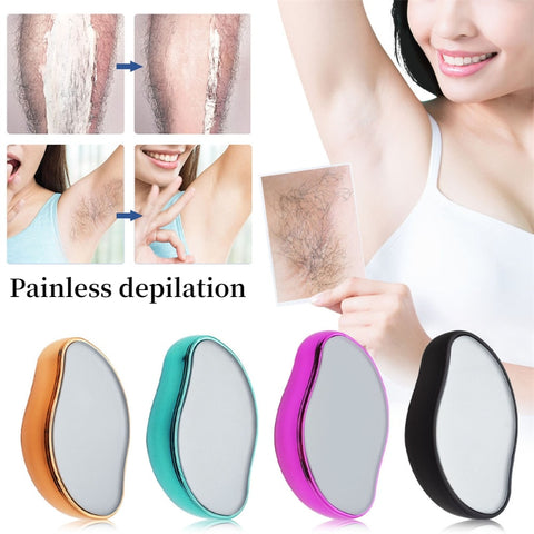 Physical Hair Removal Epilator
