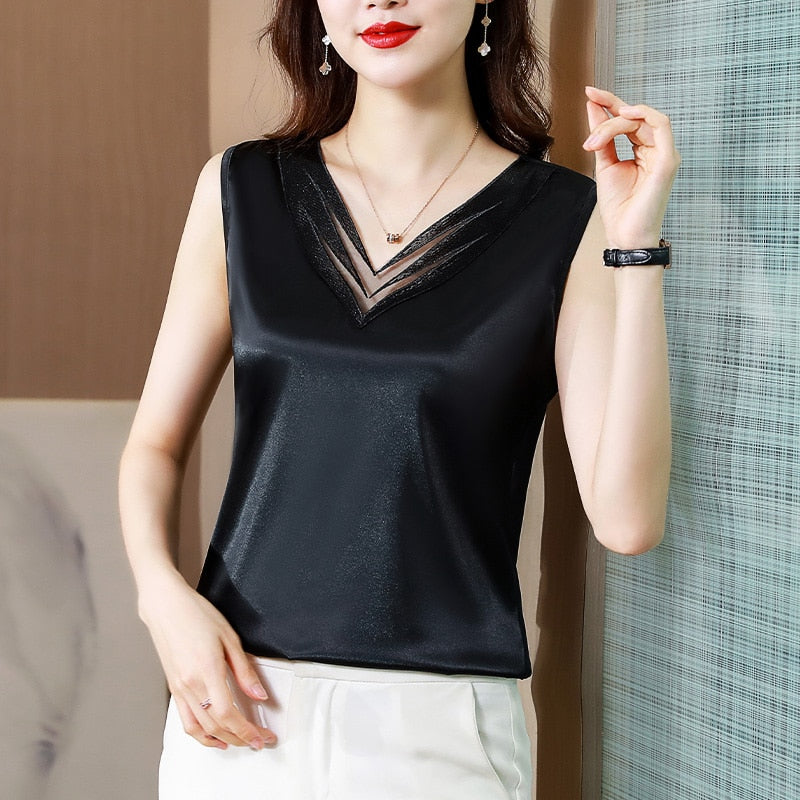 Women Summer Crop Top