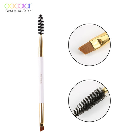 Eyebrow Brush Comb