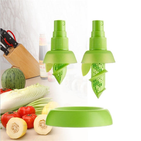 Lemon Sprayer Juicer Spritzer