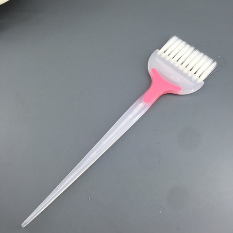 Plastic Hair Coloring Dyeing Board