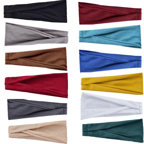 Women Makeup Spa Headband