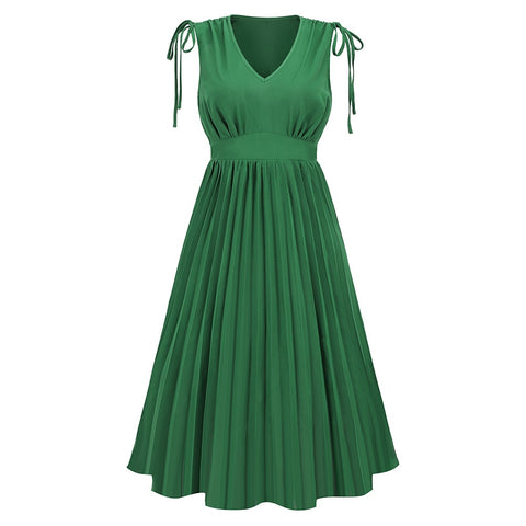 Women Elegant Long Beach Dress