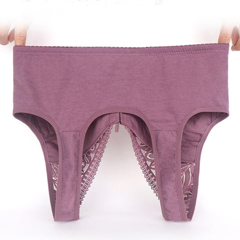 Women  Plus Front Closure Bra