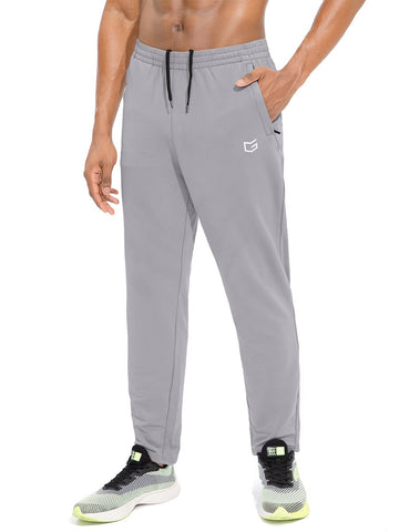Elastic Waist Hiking Pants