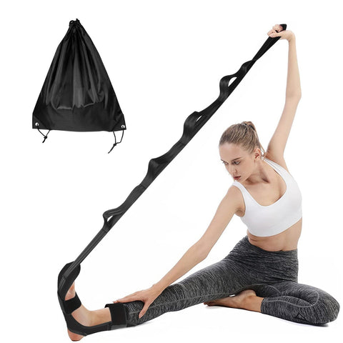 New Exercise Stroke Hemiplegia Rehabilitation Leg Stretcher