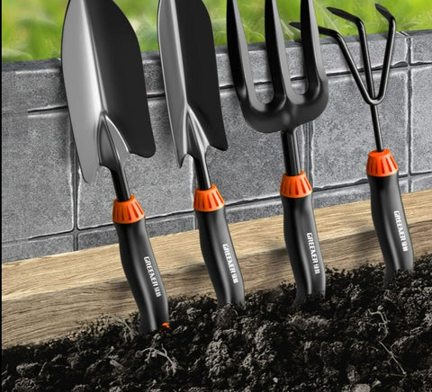 New Agricultural Gardening Shovel