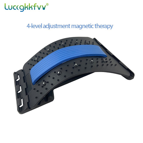 Back Massage Stretcher