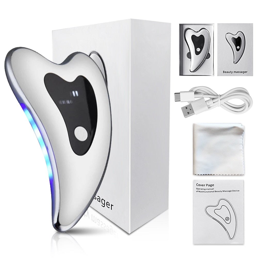 Electric Face Massagers