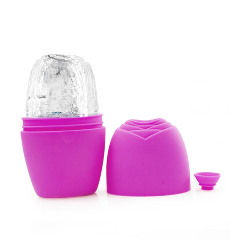Ice Facial Roller massager