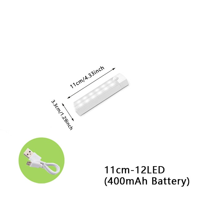 Motion Sensor night light