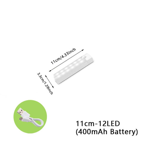 Motion Sensor night light