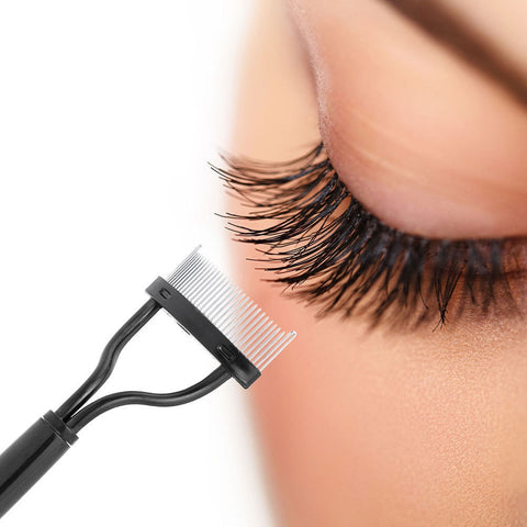 Eyelash Curler Cosmetic Tool