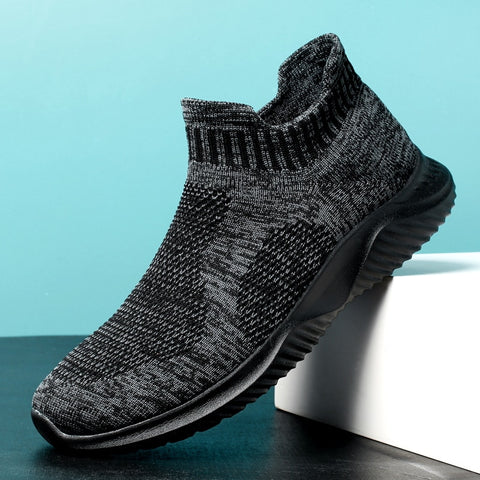 Men Sneakers Casual Walking Shoes