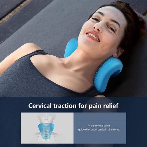 Shoulder Relaxer Corrector