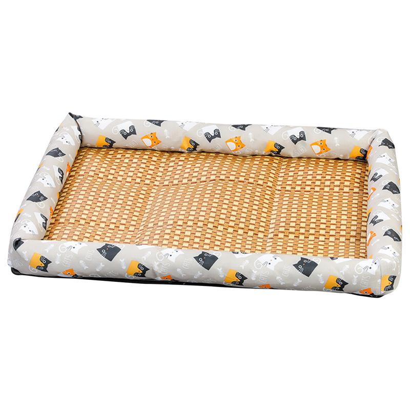 Dogs Cats Summer Sleeping Mat