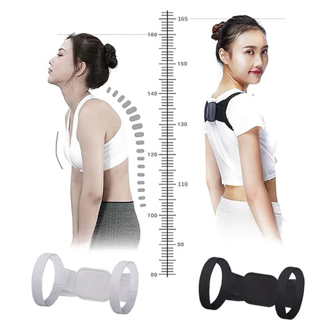 Back Correction Belt