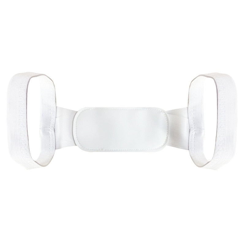 Back Correction Belt