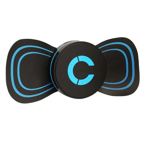 Electric Neck Massager