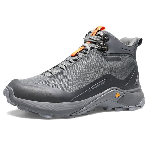 Women Winter Waterproof Sneakers Boots