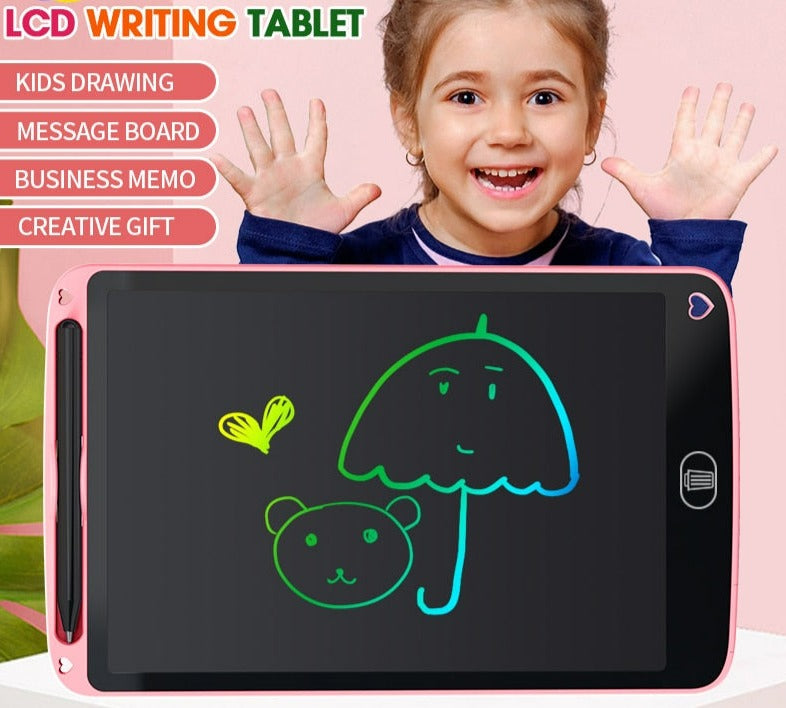 10.5Inch LCD Writing Tablet Magic Drawing Board