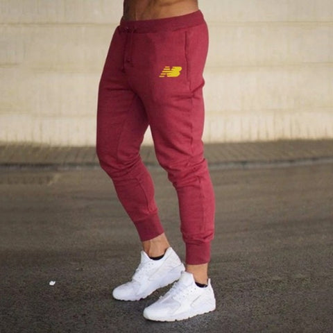Quick-Drying Trousers Casual Pants