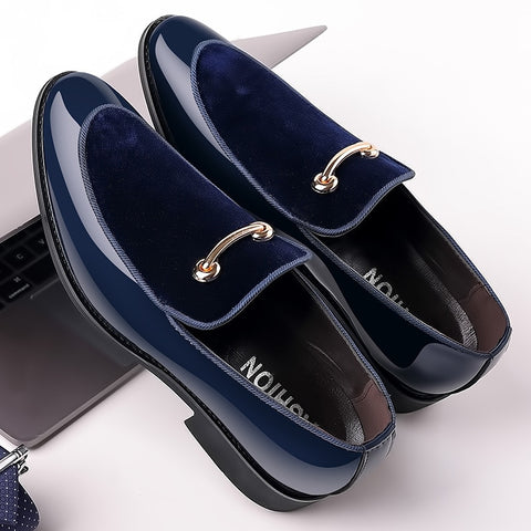 Men Elegant Italian Shoes