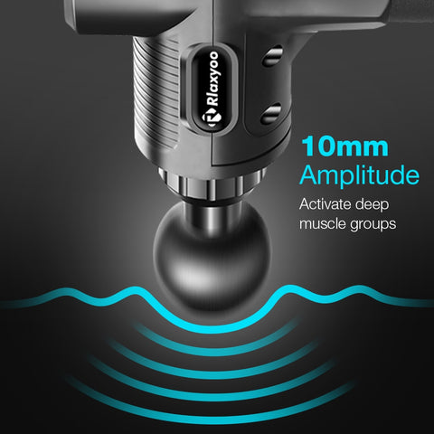Electric Massage Gun