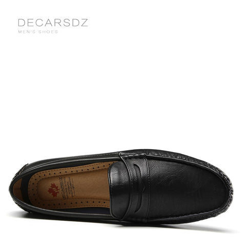 Men  Loafers Shoes