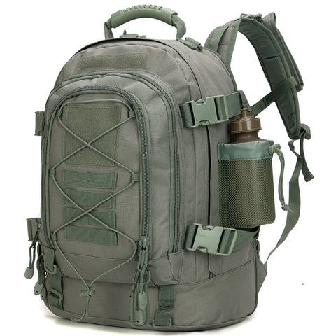 Men Military Tactical Backpack