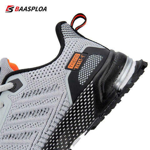 Women Sport Running Shoes