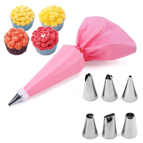 Cake Nozzle Confectionery Equipment