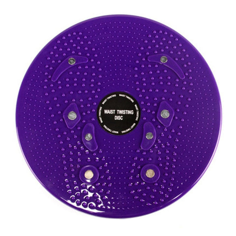 Workouts Twister Balance Board