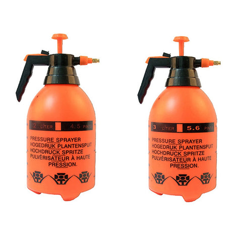 Garden Hand Pressure Trigger Sprayer