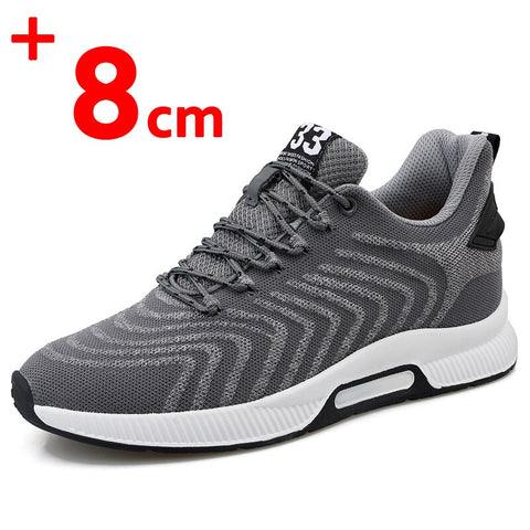 Men Summer Breathable Casual Shoes