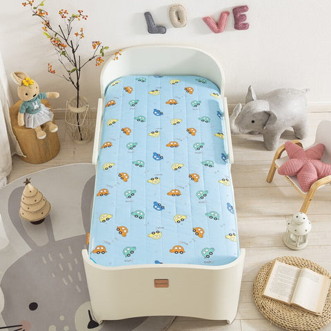Baby Crib Mattress Toddler Bed