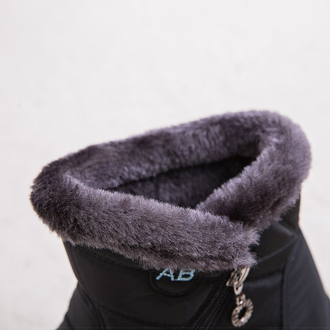 Women Super Warm Winter Boots